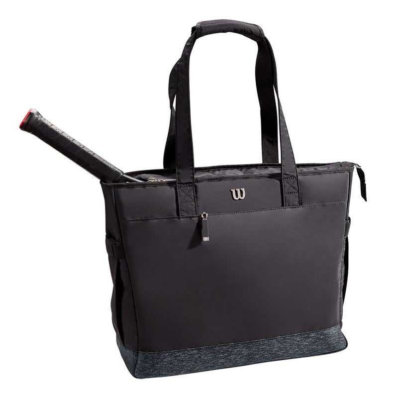 Wilson Women’s Tennis Tote Black