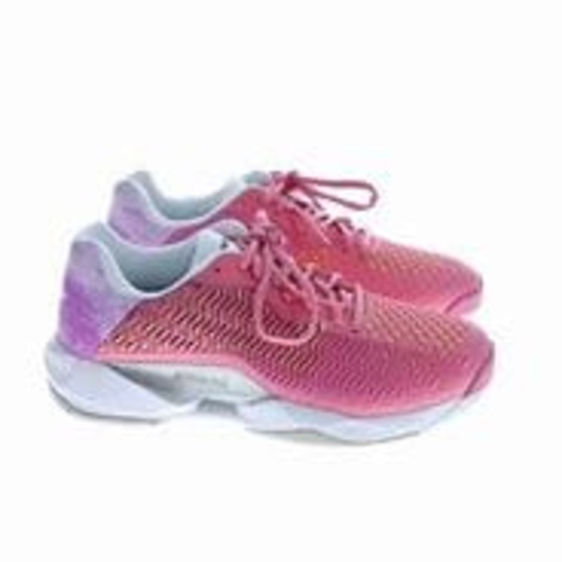 Women’s Dunlop Activector Court Shoes 5.5