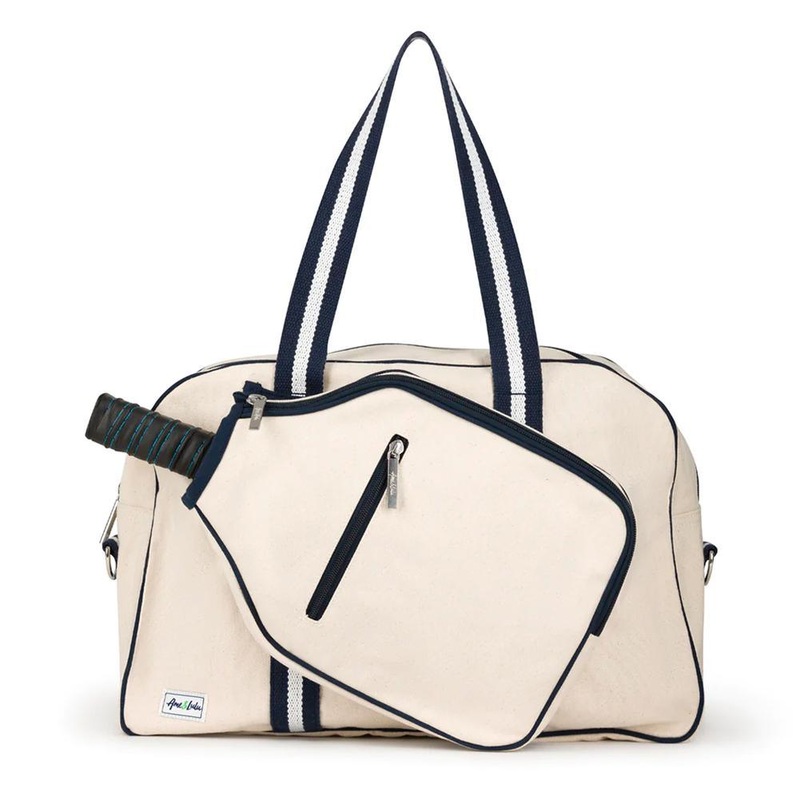 Women’s Hamptons Pickleball Bag Blueberry