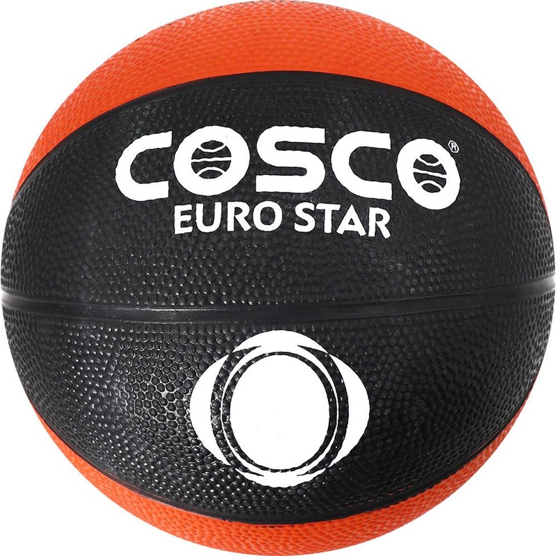Cosco Eurostar Basketball | KIBI Sports 5