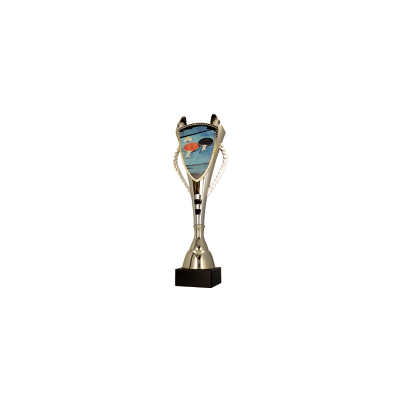 Coupe 30cm 7243 tennis de table