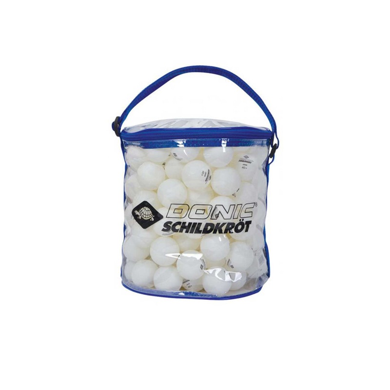 Donic-Schildkort Jade Poly 40+ Training Table Tennis Ball 144pcs TestColour One Size