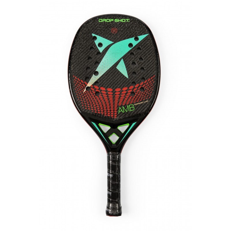 Drop Shot CENTAURO 3.0 BT 2022 Professional Beach Tennis Paddle