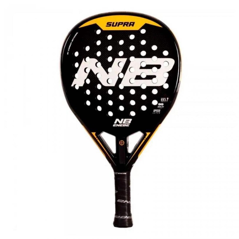 ENEBE SUPRA 3K BLACK 2025