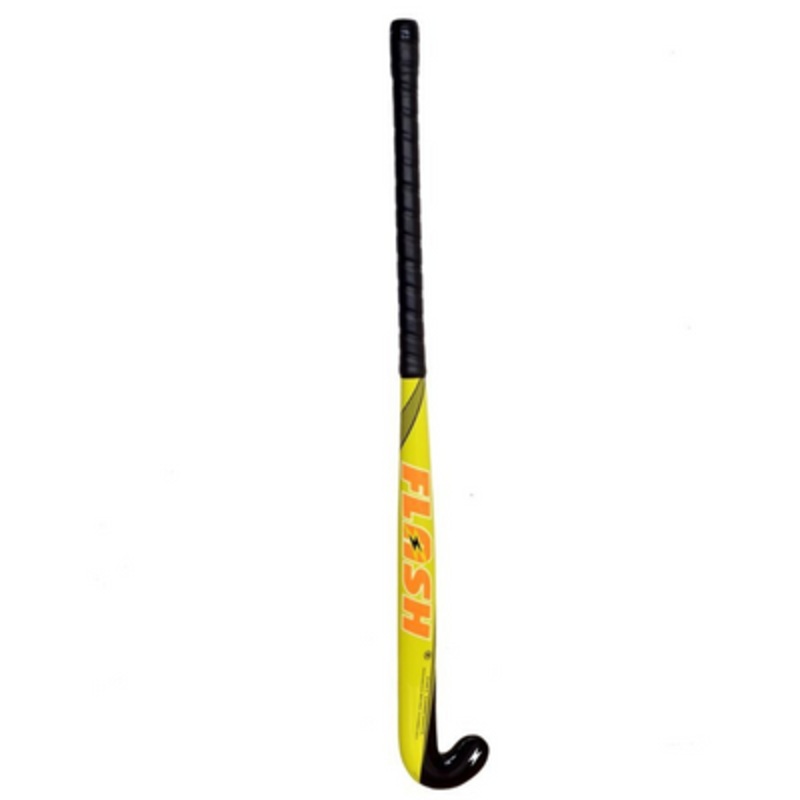 Flash Rebel Hockey Stick (37 inch) | KIBI SPORTS