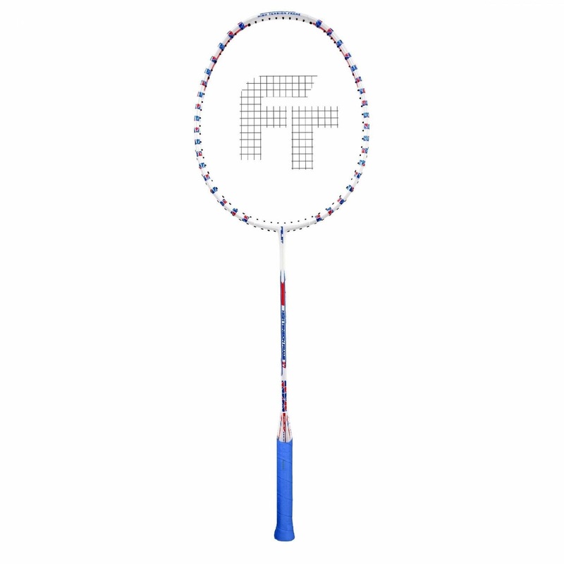 FLEET (FELET) High Tension Frame 27 Badminton Racket