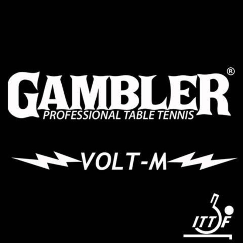 Gambler Volt M