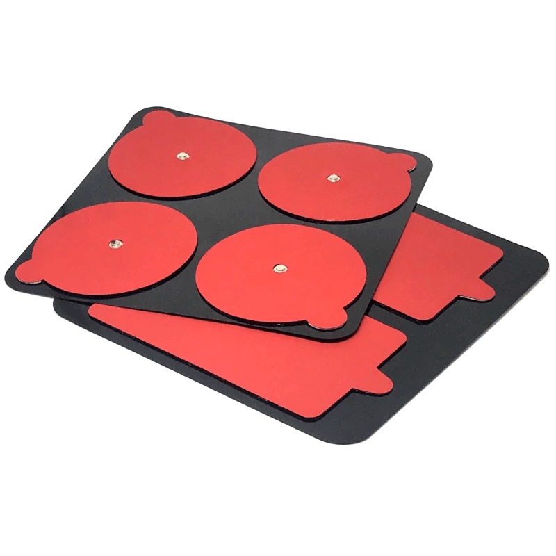 Powerdot Pads 2.0 Wod Armour | Kibi Sports