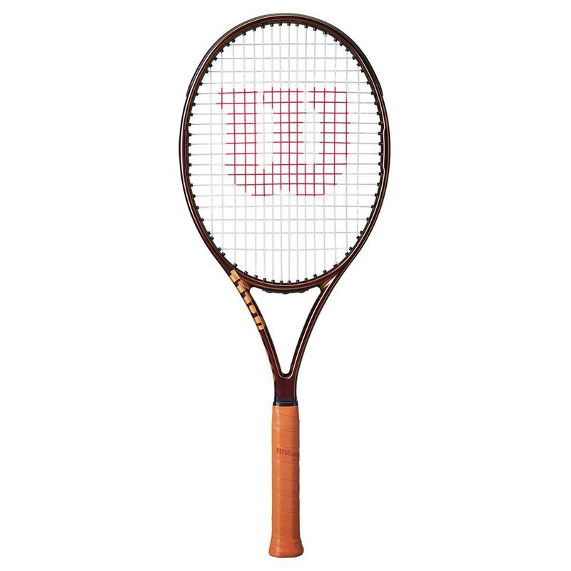 Pro Staff Six.One 100 v14.0 Tennis Racquet