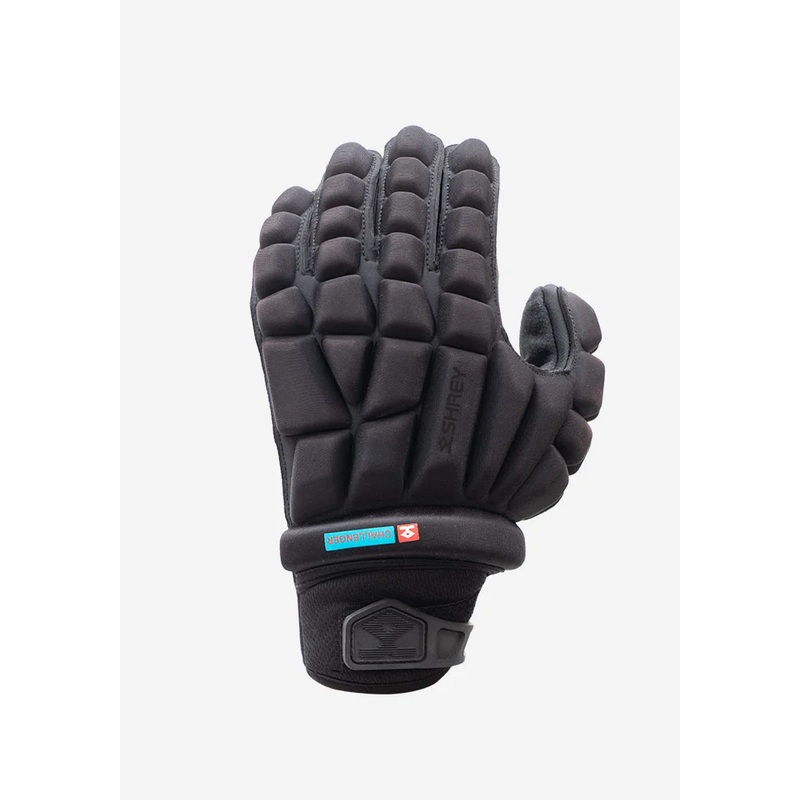 Shrey Challenger Hockey Gloves | KIBI SPORTS SMALL