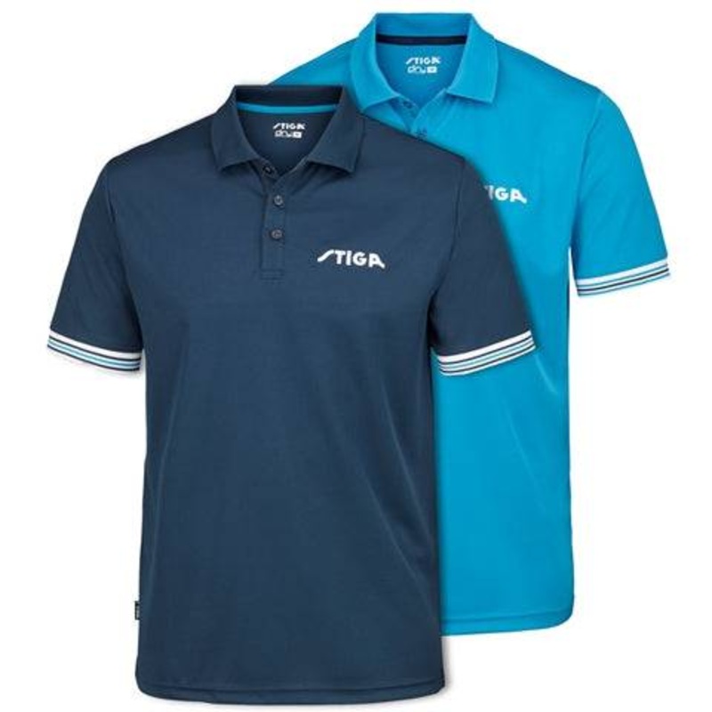 Stiga Heaven Polo Shirt