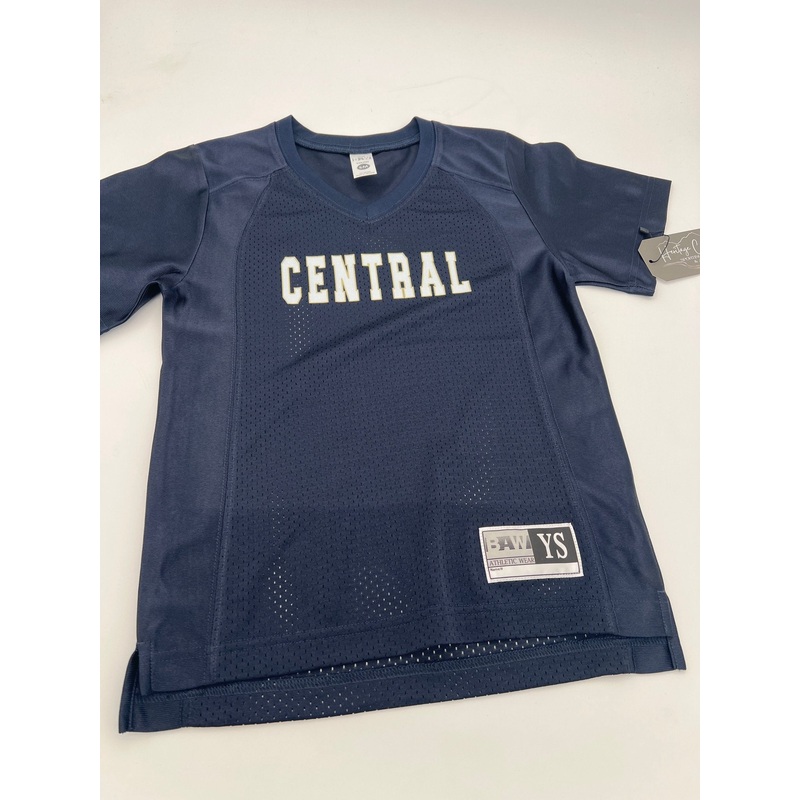 Thomas County Central Youth Fan Jersey