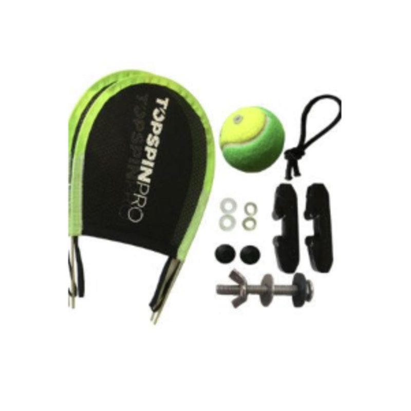 TopspinPro Wear & Tear Full Accessory Pack