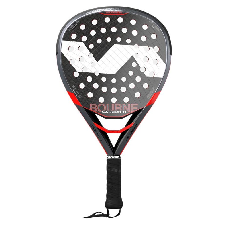 Varlion Bourne Carbon TI 2024