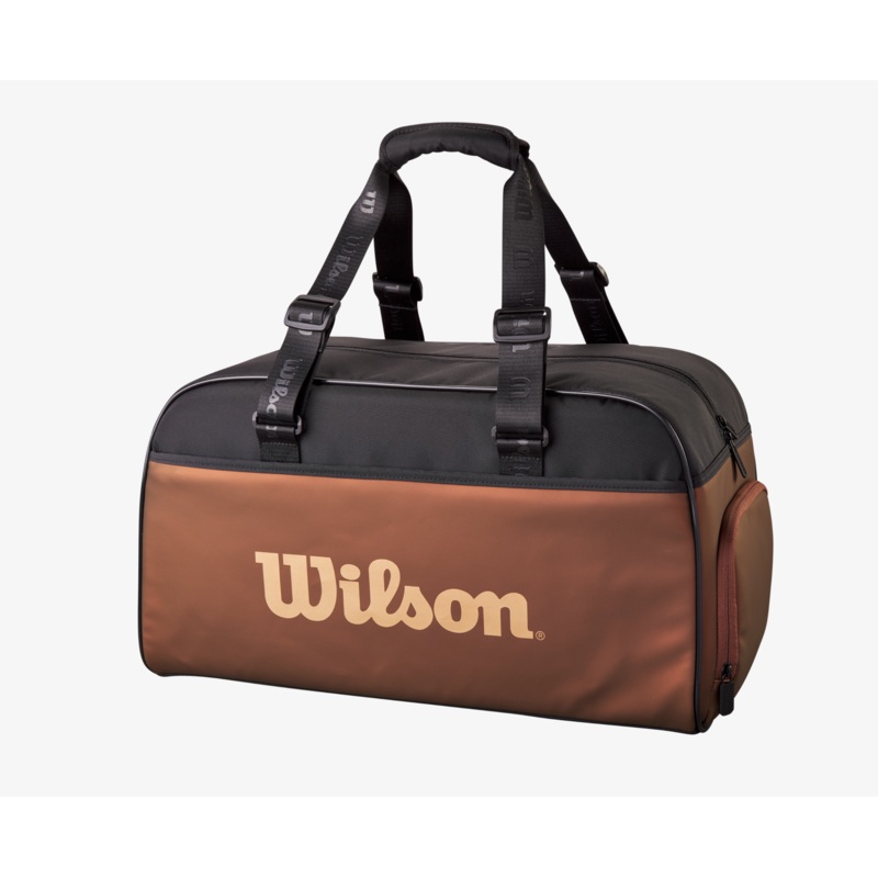Wilson PRO STAFF V14 Super Tour Duffle Bag