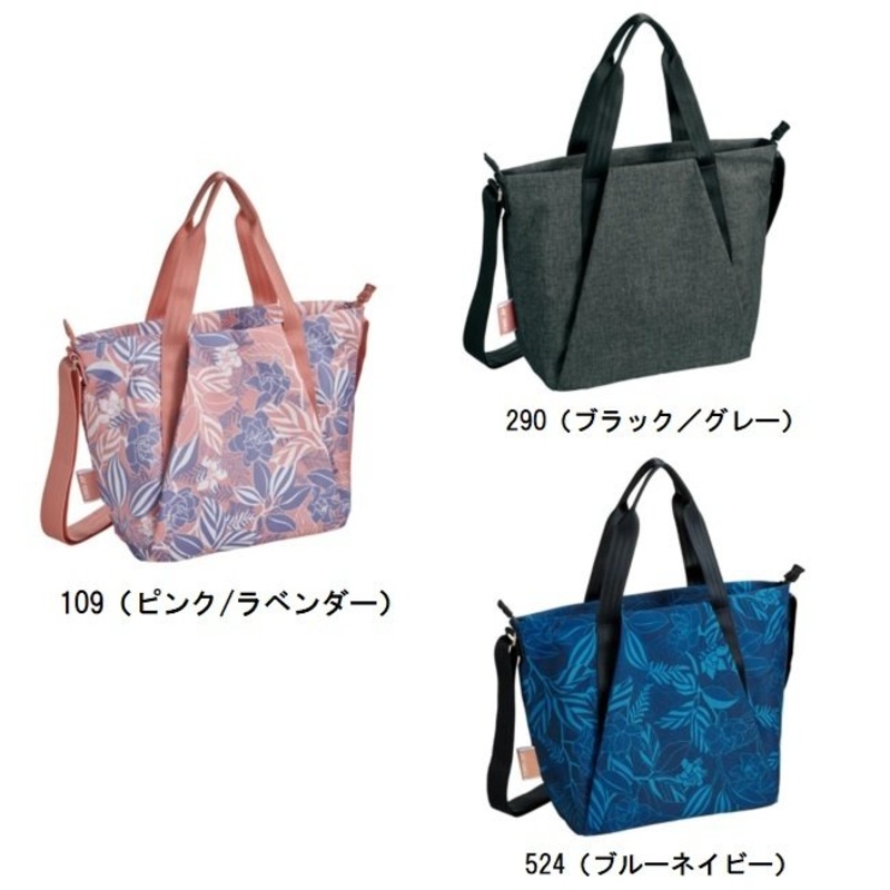 YONEX BAG2064 lack / Gray (290)