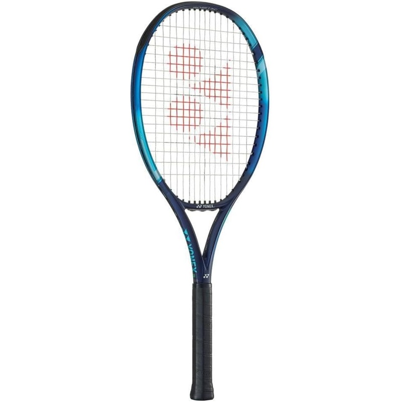 Yonex  Ezone 110 v.7 Unstrung Tennis Racquet L0 – 4″