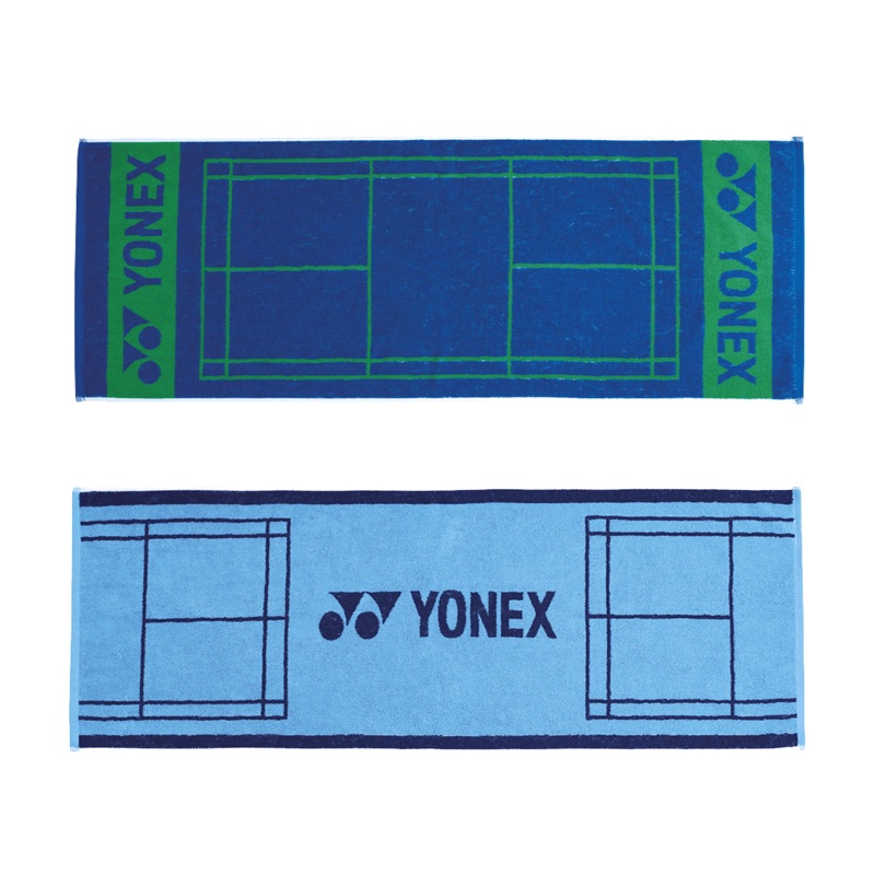 YONEX Sports Towel 259TW001U GREEN