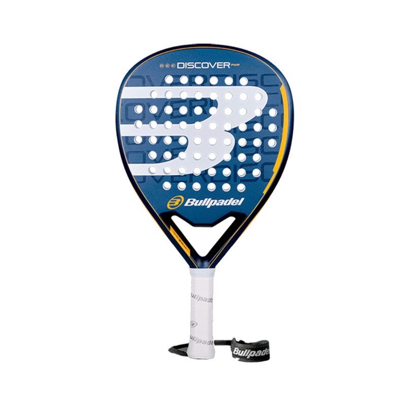 Bullpadel Discover PWR 2025 Padel Racket