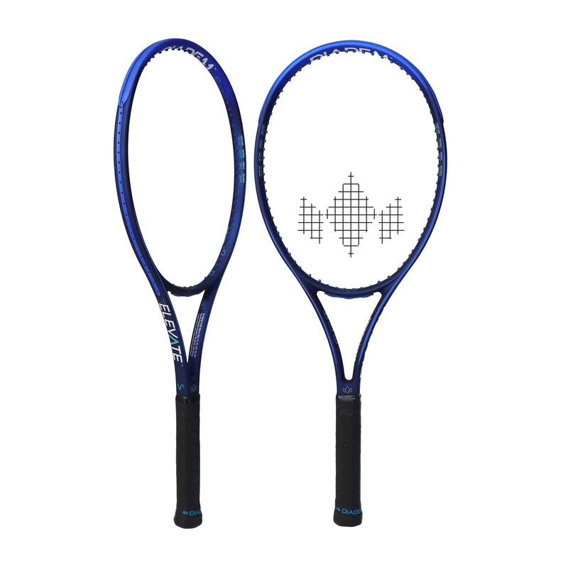 DIADEM ELEVATE 98 V3 Tennis Racket G2 – 4 1/4