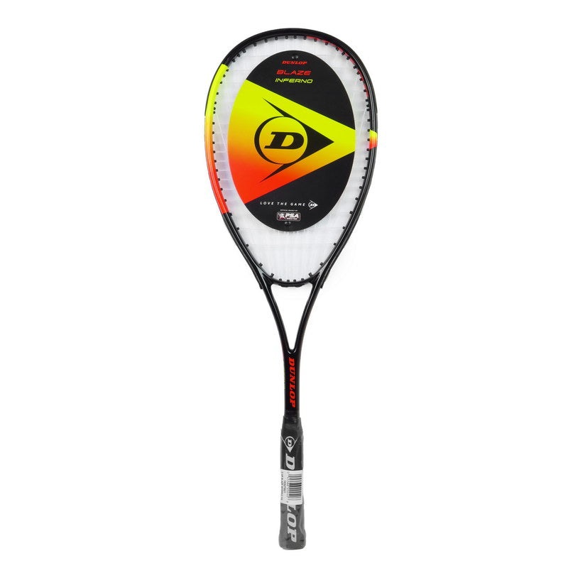 DUNLOP Blaze Inferno HQ Squash Racket