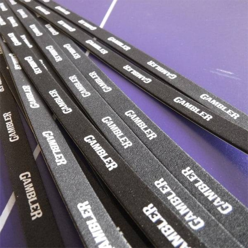 Gambler Thick Foam Edge Tape