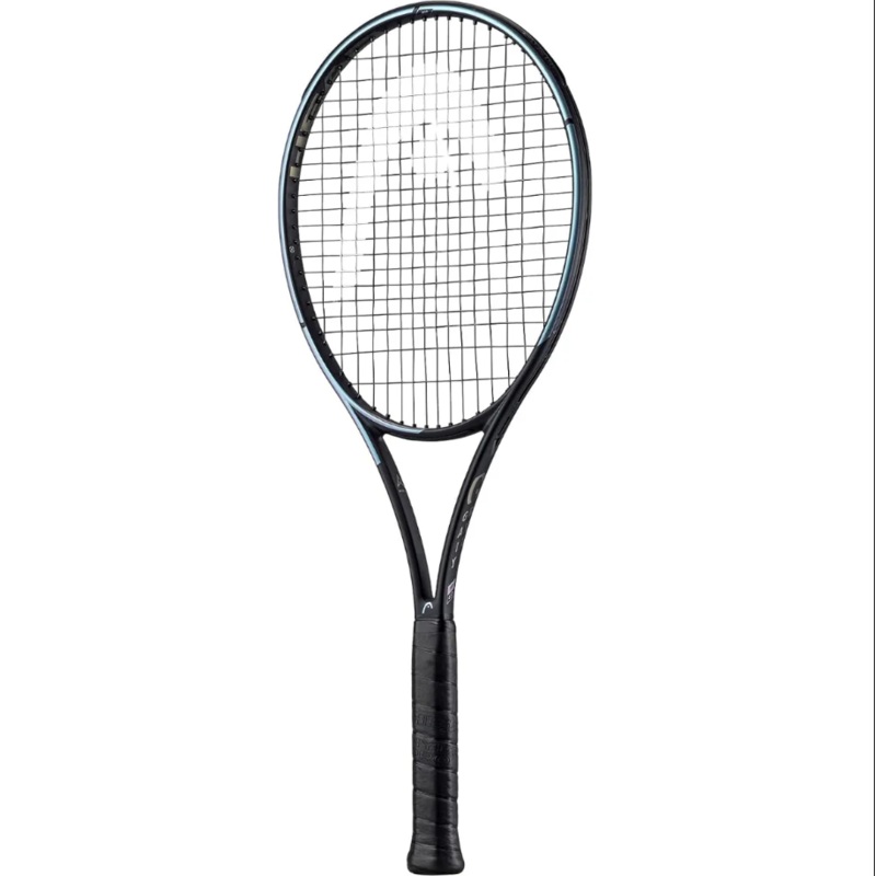 Head Gravity Team 2023 Unstrung Tennis Racquet Grip 0- 4″