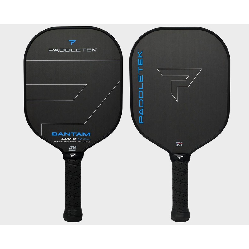 Paddletek Bantam ESQ-C 14.3 Paddle