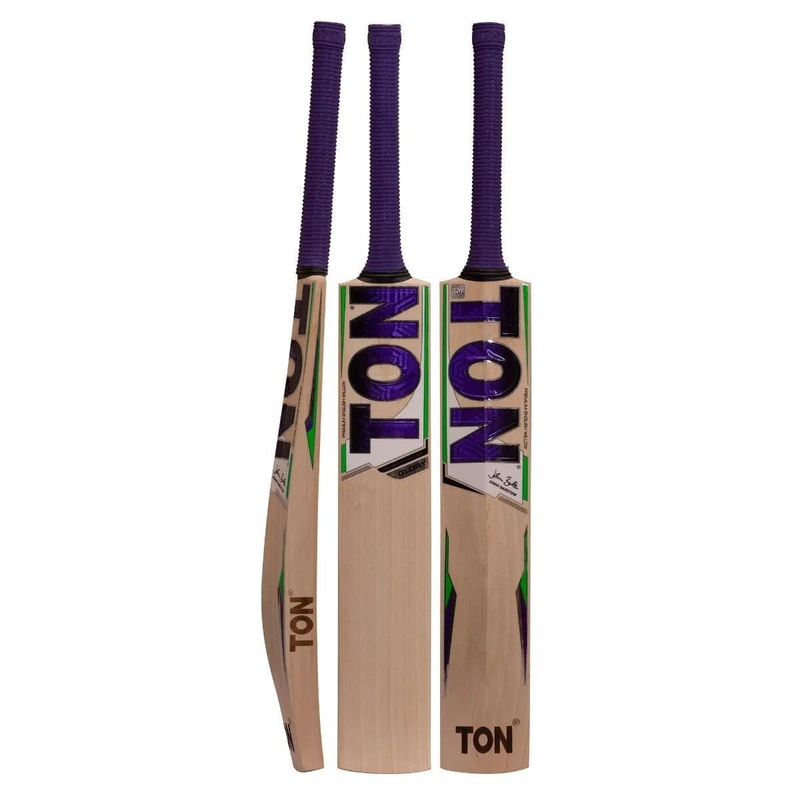 SS TON Glory English Willow Bat | Cricket | KIBI Sports