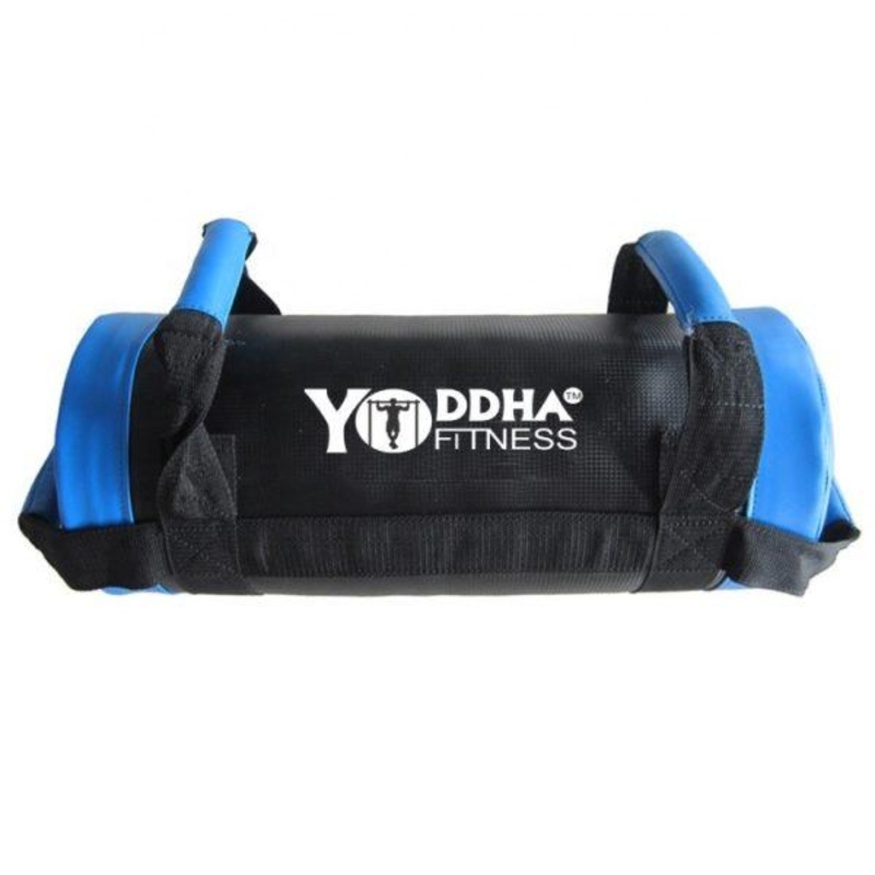 STRENGTH BAG / POWER BAG