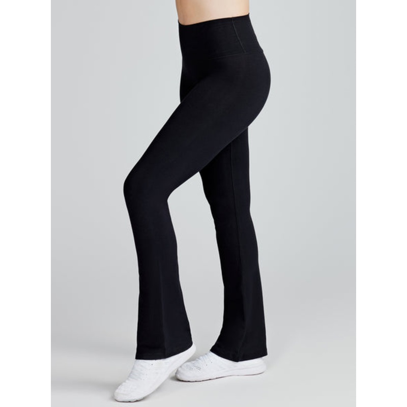Tasc Women’s ALLways Pocket Yoga Pant Black XSmall