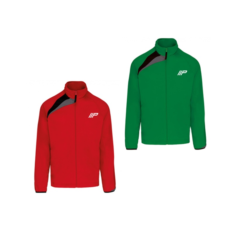 Veste de survtement Misterping