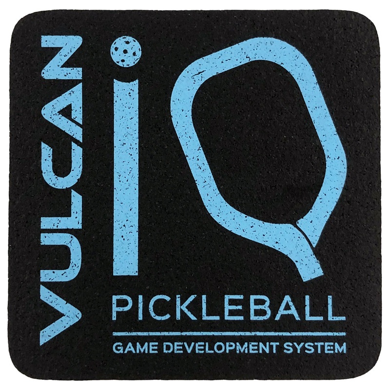 Vulcan 5.75′ Square Court Markers (12 pk.)