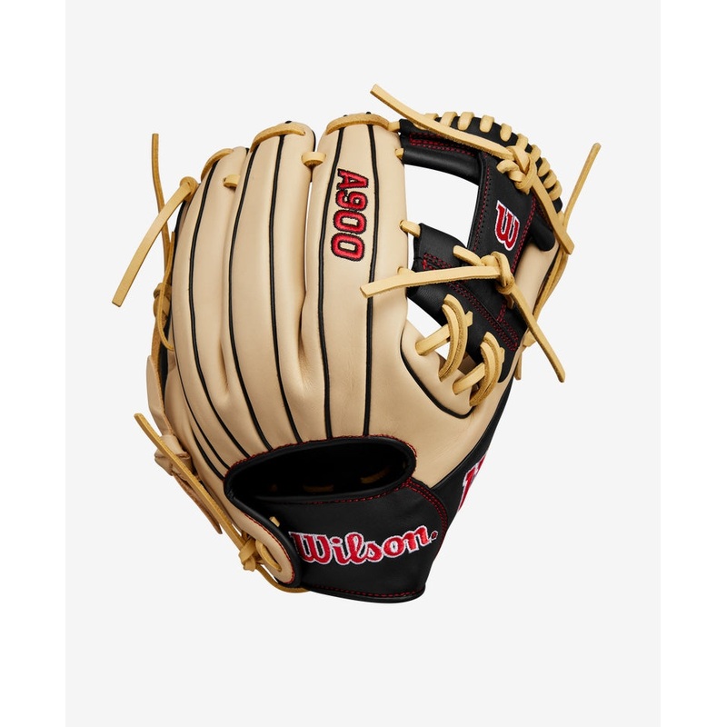 Wilson 2024 A900 PF 11.5″ Baseball Glove Right Hand Throw 11.5″