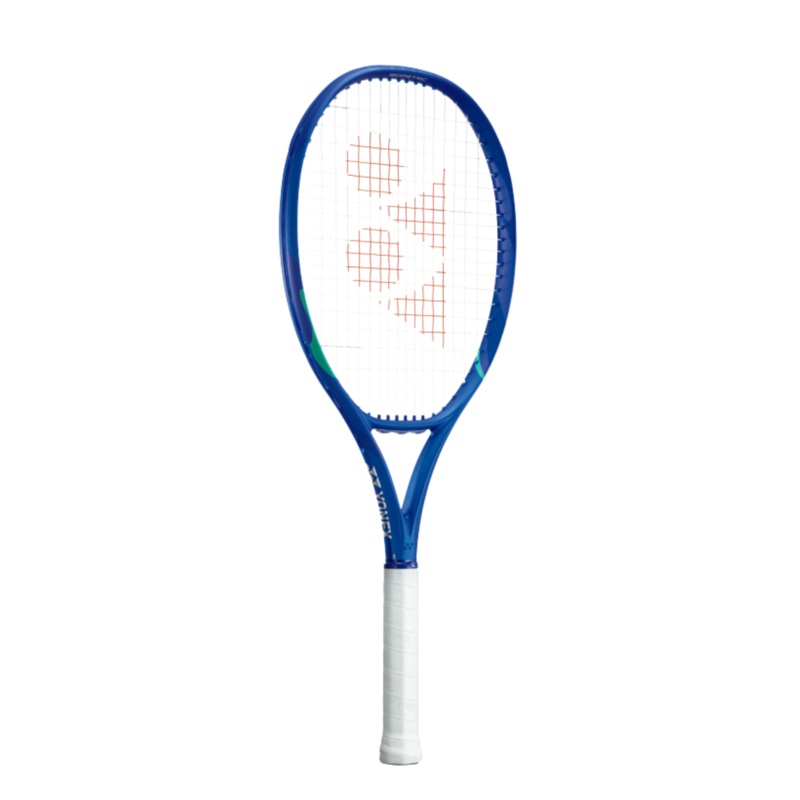Yonex Ezone 110 2025 255g Unstrung Tennis Racket BLAST BLUE G1