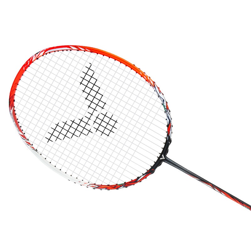 2021 Victor Thruster Ryuga (Flame Red)