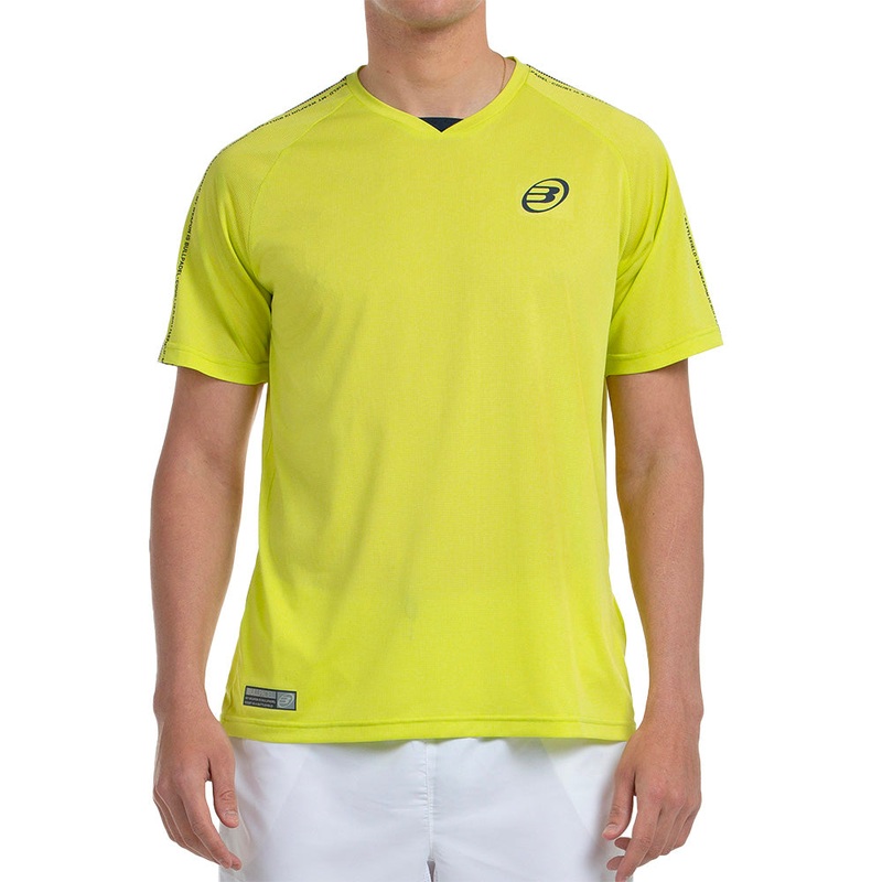 BULLPADEL BADAN Hombre (Camiseta)