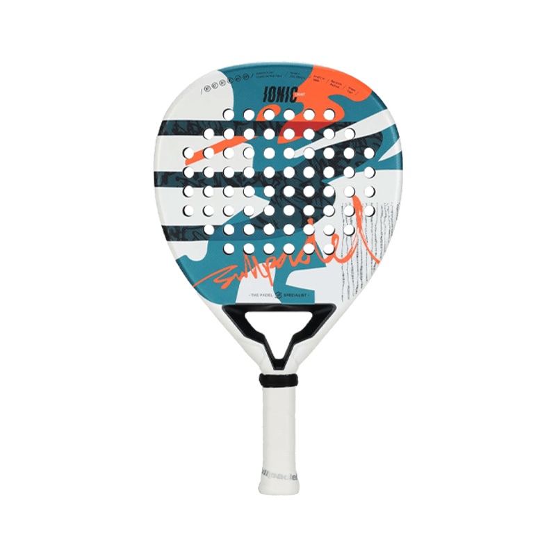Bullpadel Ionic Light 2025 Padel Racket