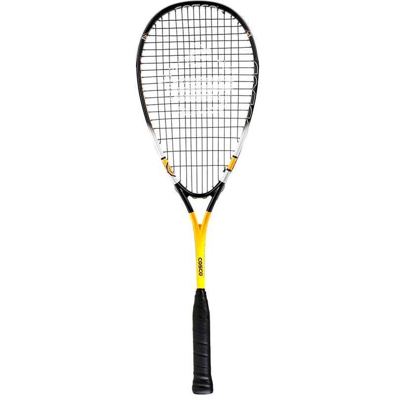 Cosco Tournament Squash Racquet, 76-inch | KIBI Sports