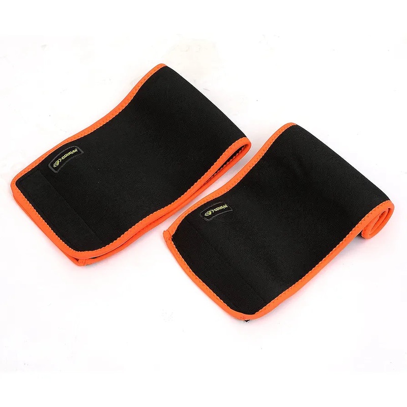 Cougar Thigh Toner Quick Connectors | Kibi Sports