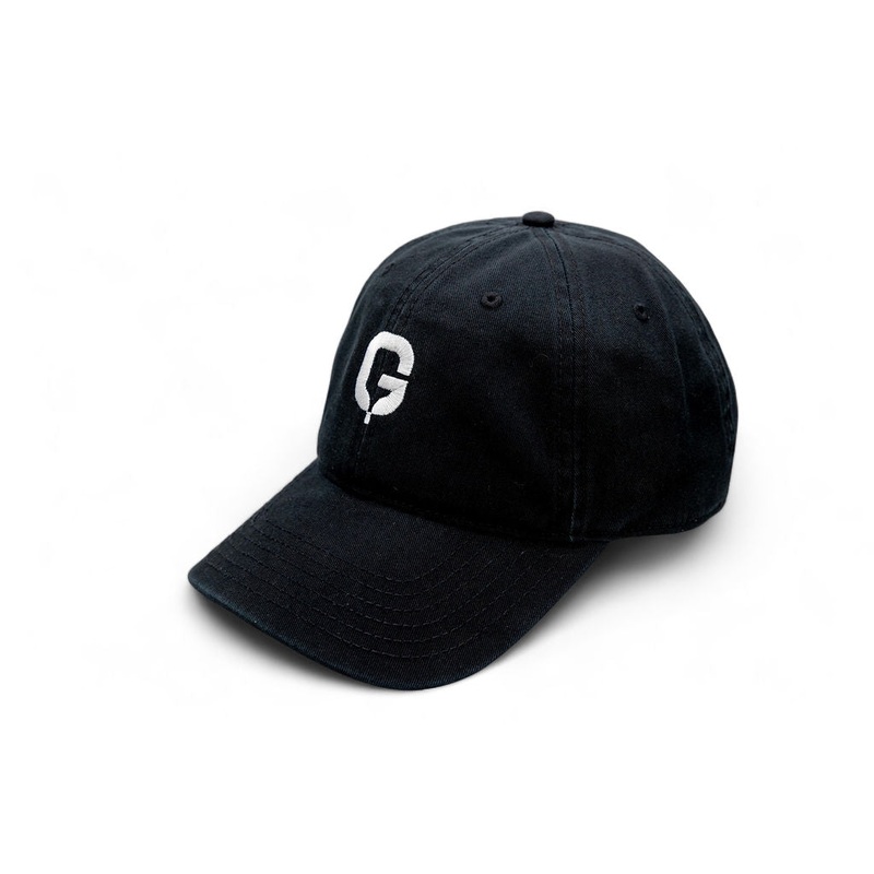 get2Eleven Low Profile Cotton Unstructured Hat