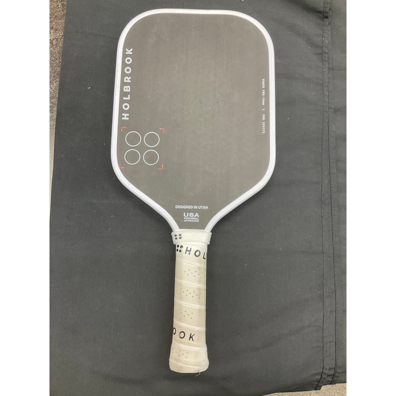 Holbrook Power Pro – 16 mm