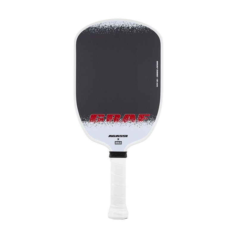 JOOLA Graf Edge 16mm Pickleball Paddle  |KIBI SPORTS