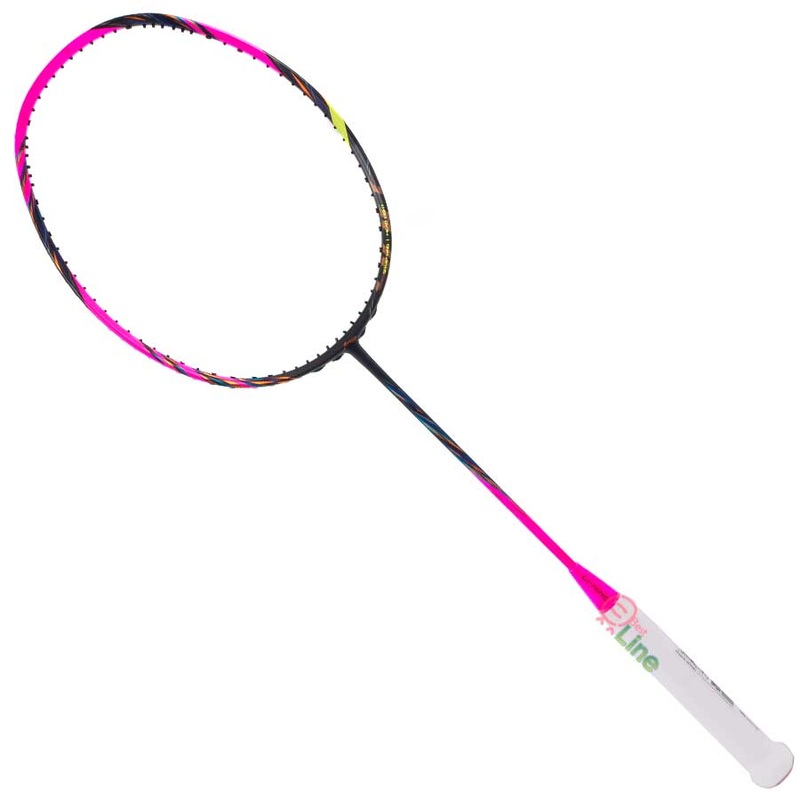 LI-NING BladeX 900 New Badminton Racket 4U (81 – 85 Grams)