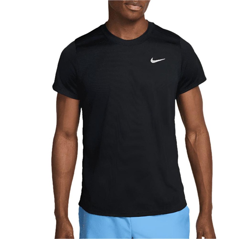 Men`s Dri-Fit Victory Tennis Top