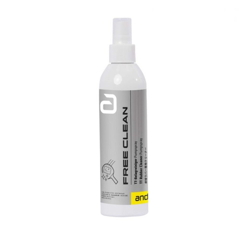 Nettoyant Spray Free Clean 2 250ml