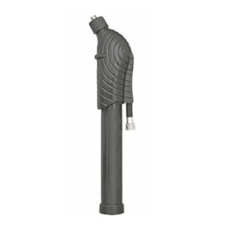 NIVIA Tripple Action Pump Ball Pump | KIBI Sports
