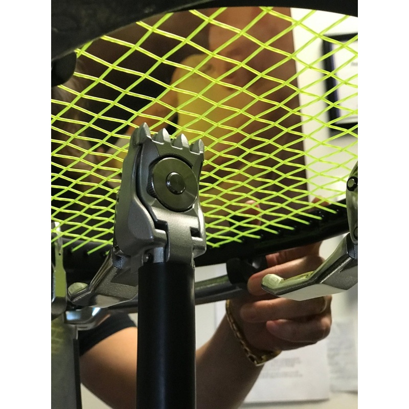 Racquet Stringing with Free Pick-Up & Delivery in Dayton, OH