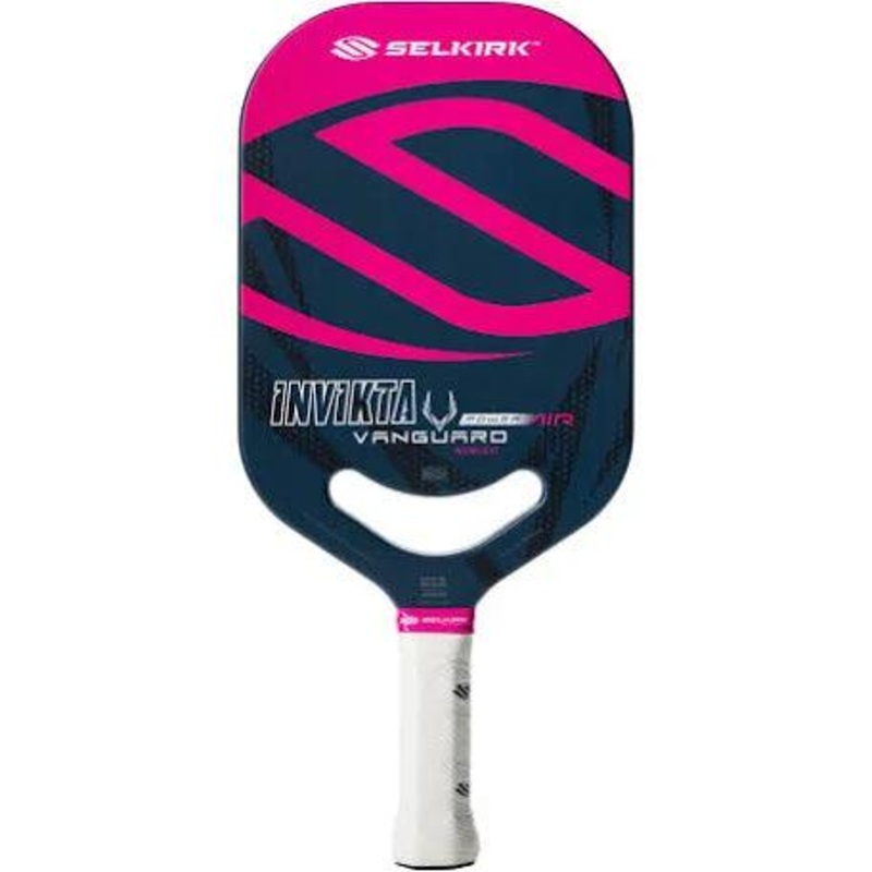 Selkirk Invikta Vanguard Power Air Pickleball Paddle (close out final sale)