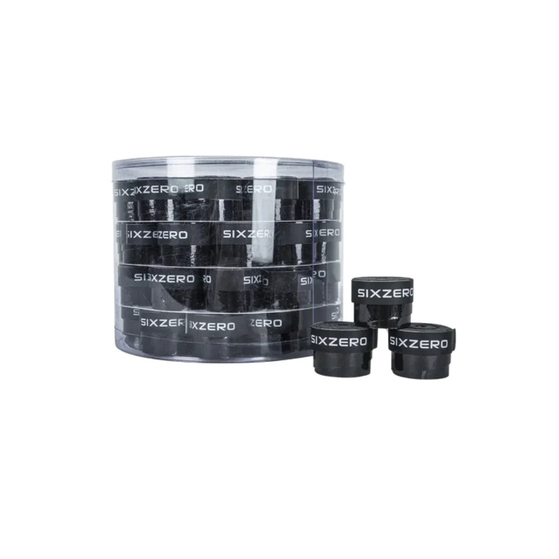 Six Zero Premium Overgrips 1 pack